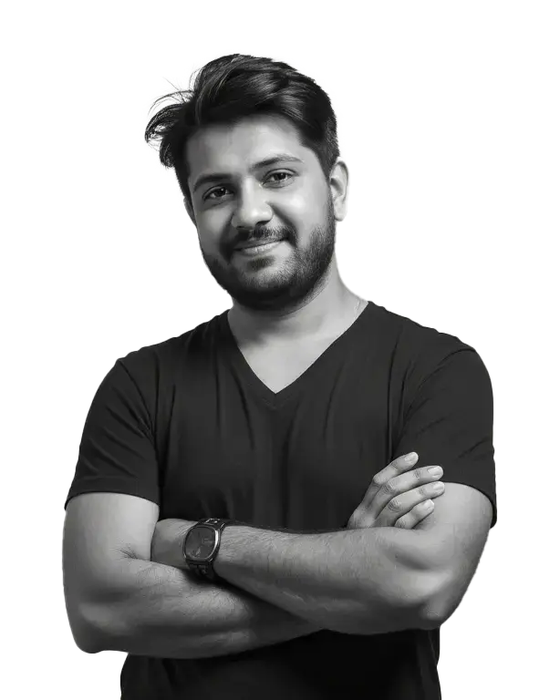 D3 Alpha team member - data-driven marketing expert